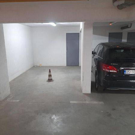 Apartman Ana Apartment Osijek Exterior photo