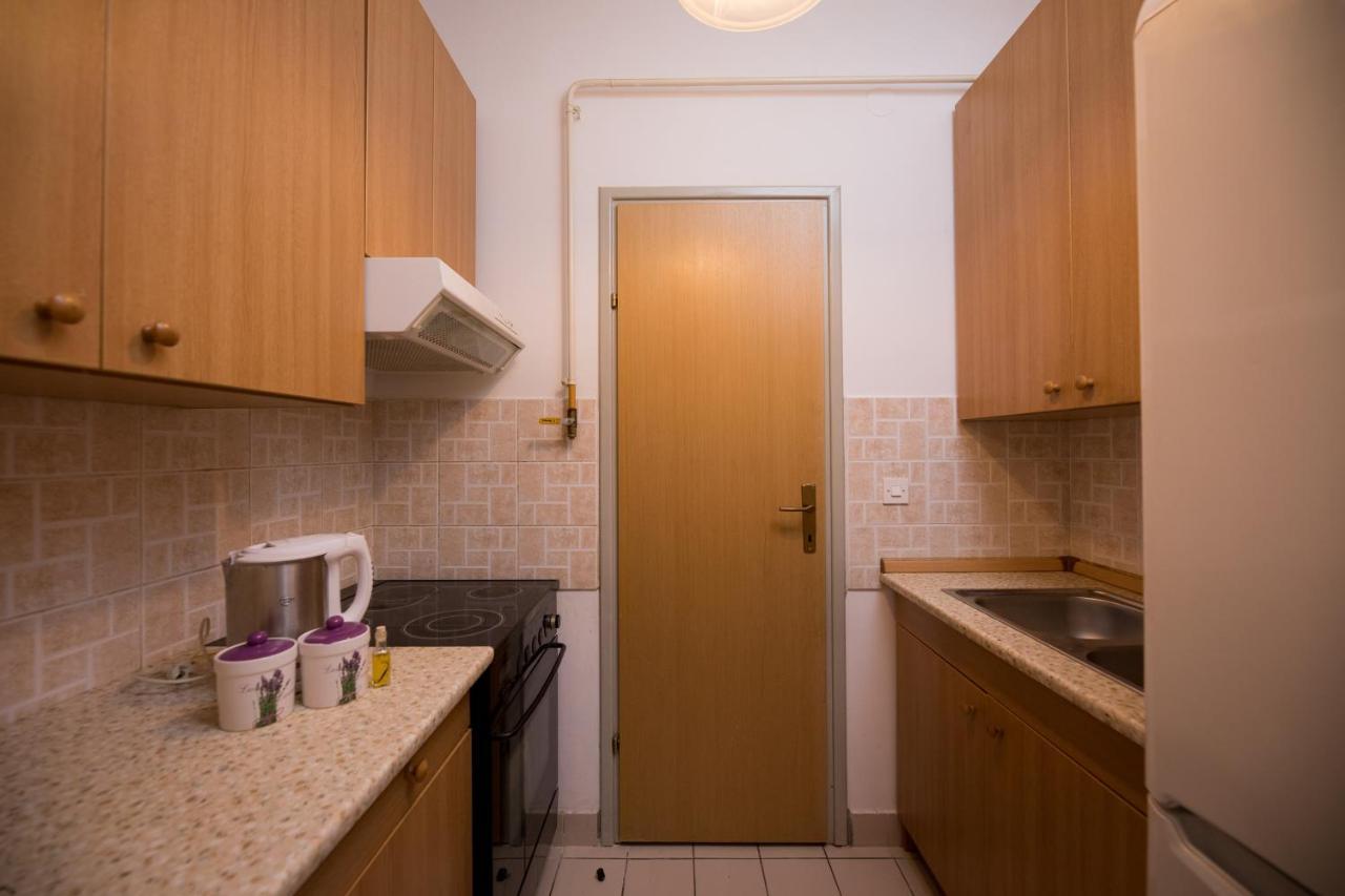 Apartman Ana Apartment Osijek Exterior photo