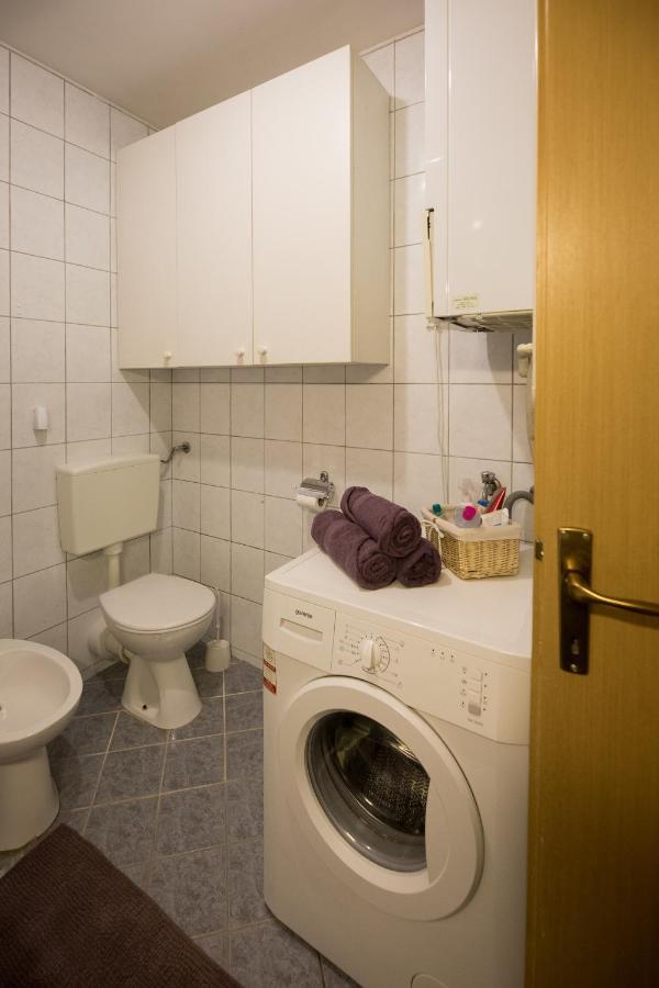 Apartman Ana Apartment Osijek Exterior photo
