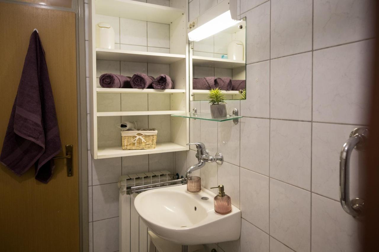 Apartman Ana Apartment Osijek Exterior photo